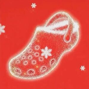 ✨Host pick✨CROCS CAGED Woman Comfortable Clogs